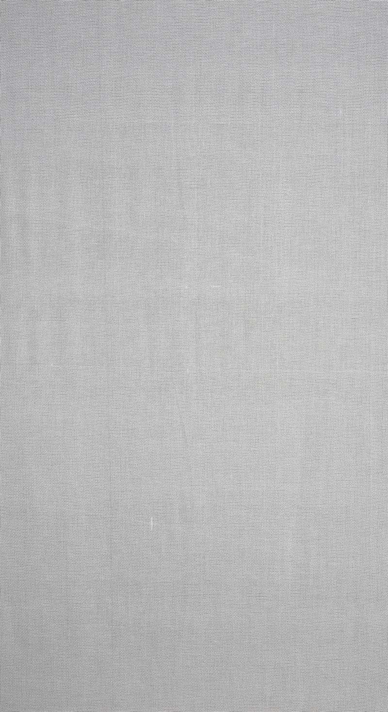 Cindy öko stílusú függöny Fehér 140x250 cm