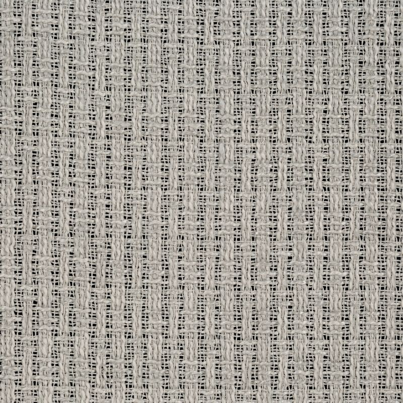 Madison öko stílusú függöny Szürke 140x250 cm