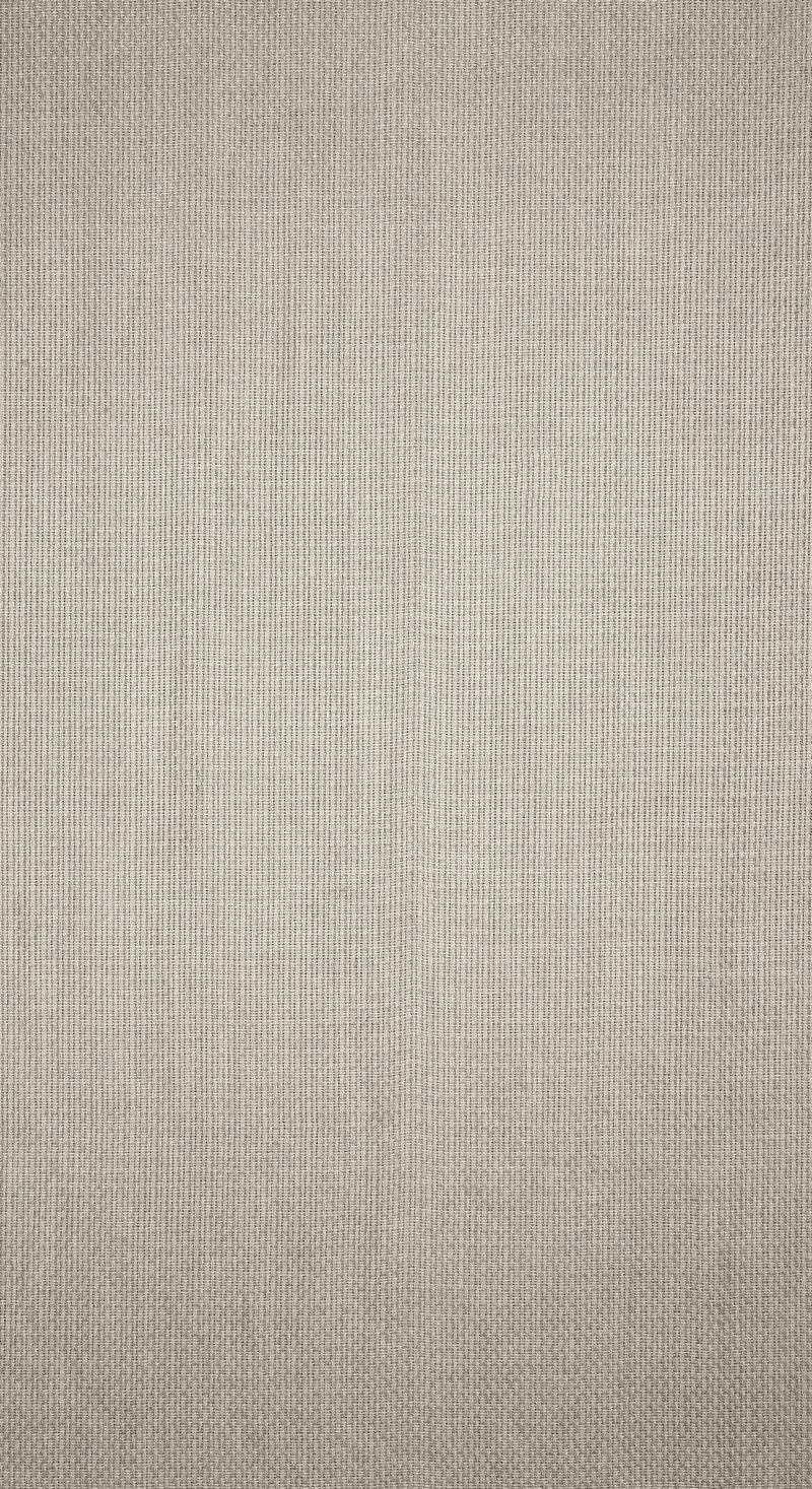 Madison öko stílusú függöny Szürke 140x250 cm