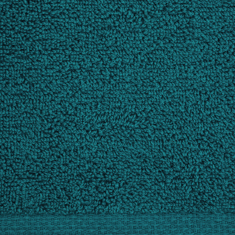 Frottír mosdókesztyű 400 g/m2 Türkiz 16x21 cm