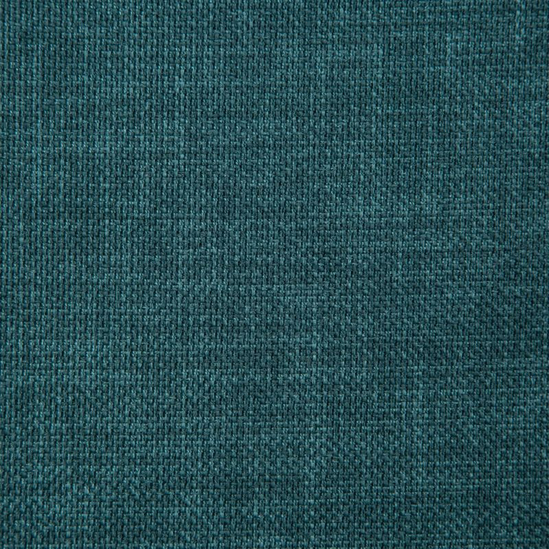 Morocco öko stílusú sötétítő függöny Sötét türkiz 140x250 cm