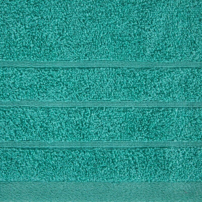 Reni frottír törölköző Menta 30x50 cm