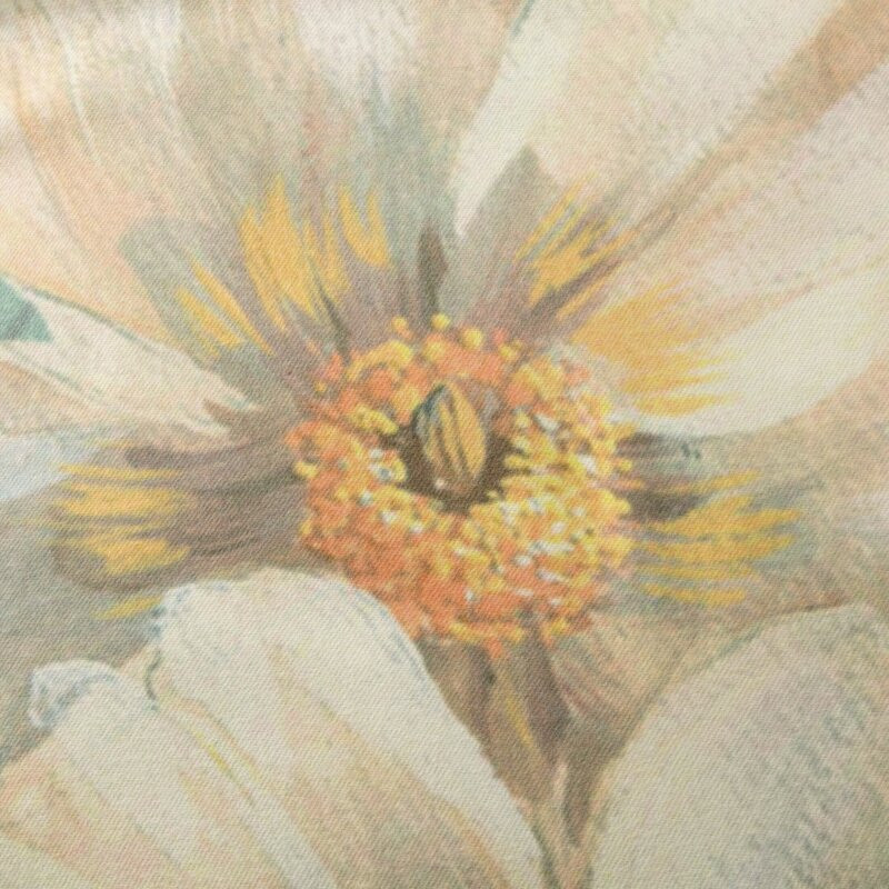 Aline akril takaró Menta 150x200 cm