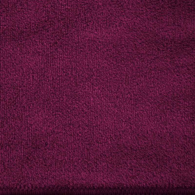 Amy 24 mikroszálas törölköző Magenta 80x150 cm