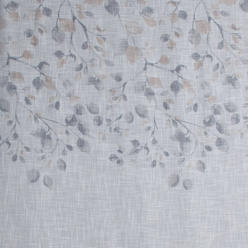 Ana dekor függöny Fehér 140x250 cm