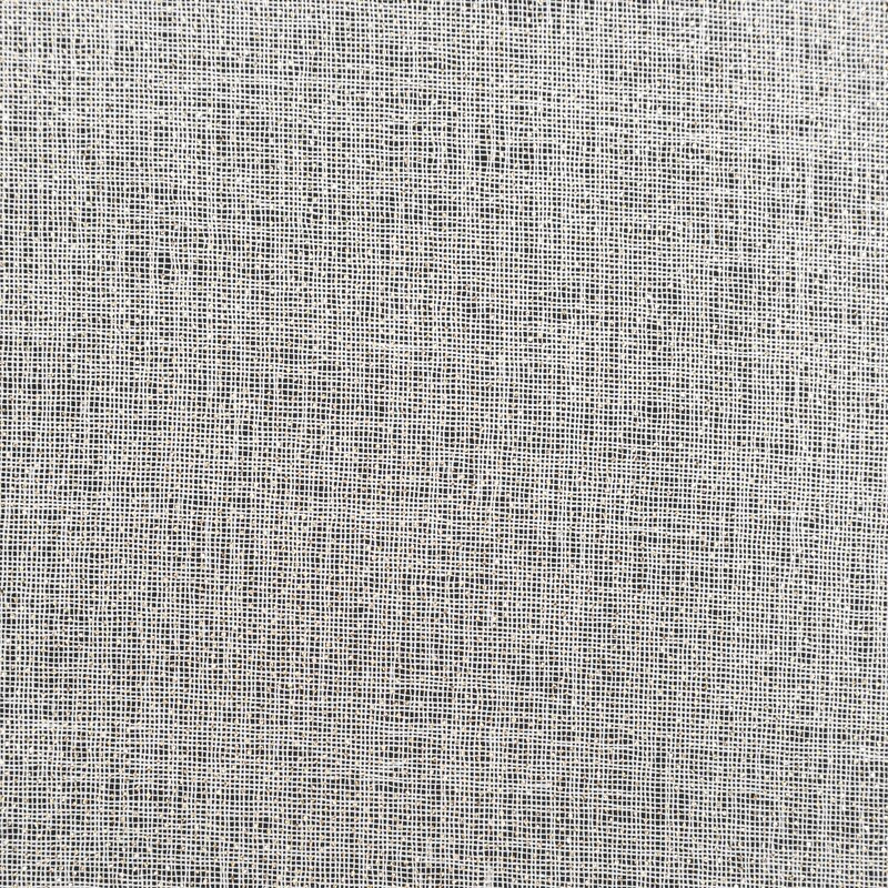 Lena mintás dekor függöny Fehér 140x250 cm