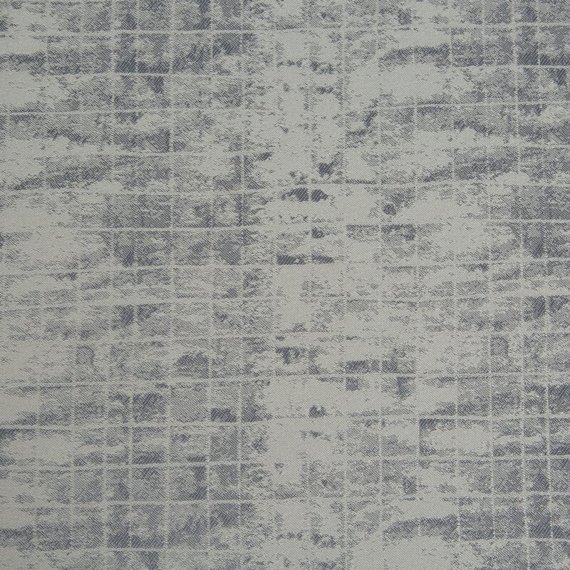 Alina jacquard asztali futó Ezüst 40x140 cm