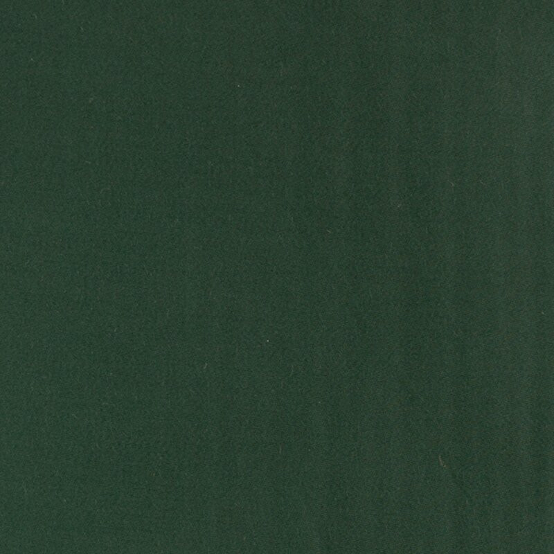 Nova1 pamut-szatén lepedő Sötétzöld 220x210 cm