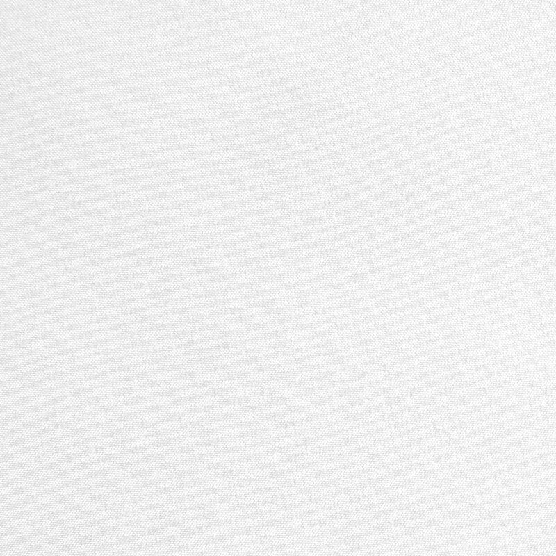 Mikroszálas gumis lepedő Fehér 180x200 cm + 30 cm