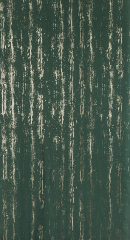 Libi mintás dekor függöny Zöld 140x250 cm