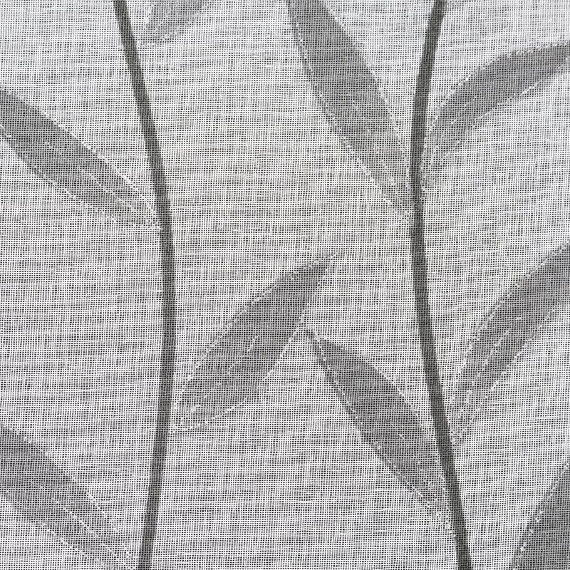 Glori dekor függöny Fehér 140x270 cm