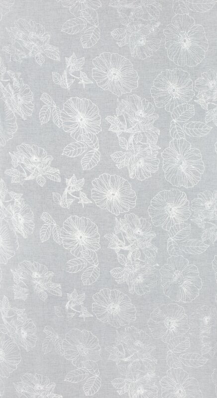 Sagi dekor függöny Fehér 140x250 cm Sagi dekor függöny Fehér 140x250 cm