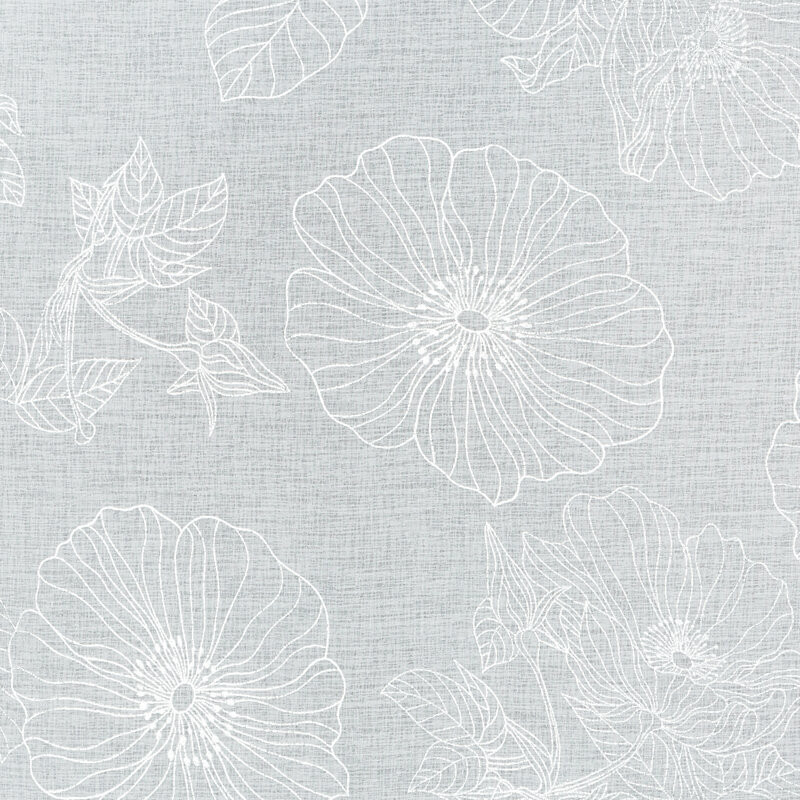Sagi dekor függöny Fehér 140x250 cm Sagi dekor függöny Fehér 140x250 cm