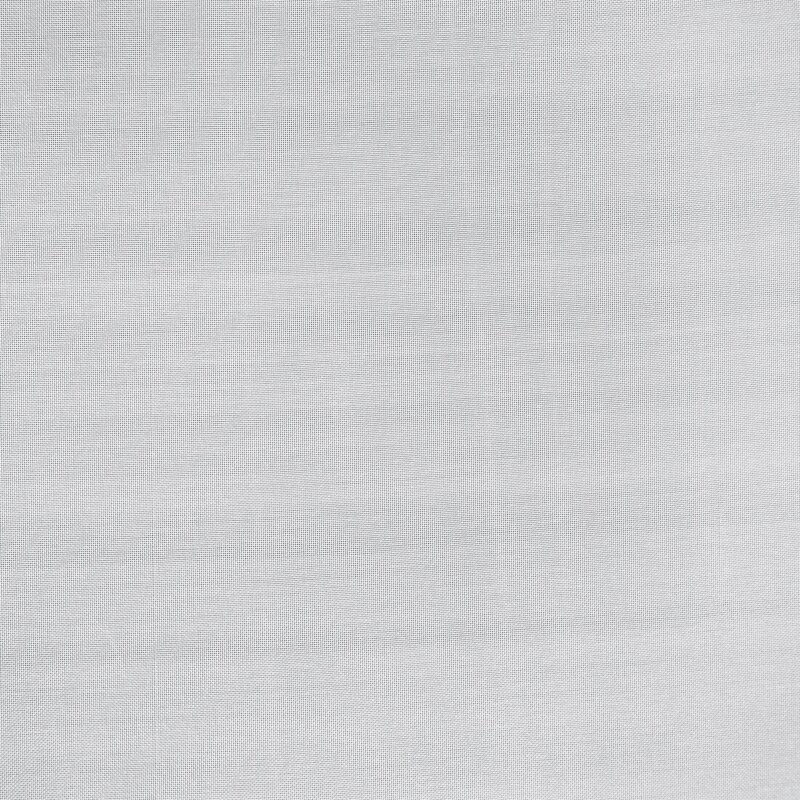 Lucy voile függöny Fehér 400x300 cm