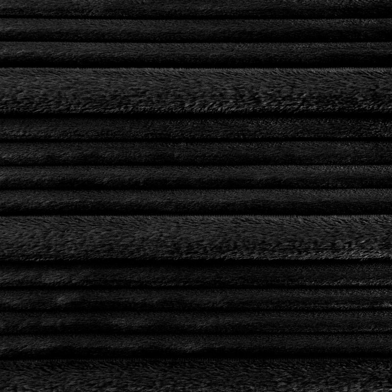 Nina puha plüss pléd Bézs 200x220 cm