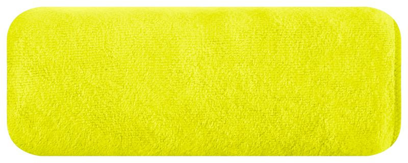 Amy 05 mikroszálas törölköző Lime zöld 50x90 cm