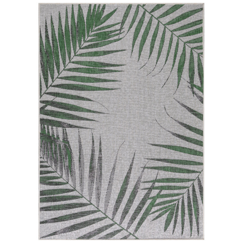 Ay. SUNNY 4414 GREEN 120 X 170 szőnyeg