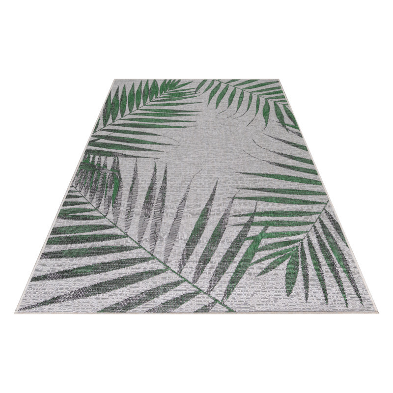 Ay. SUNNY 4414 GREEN 120 X 170 szőnyeg