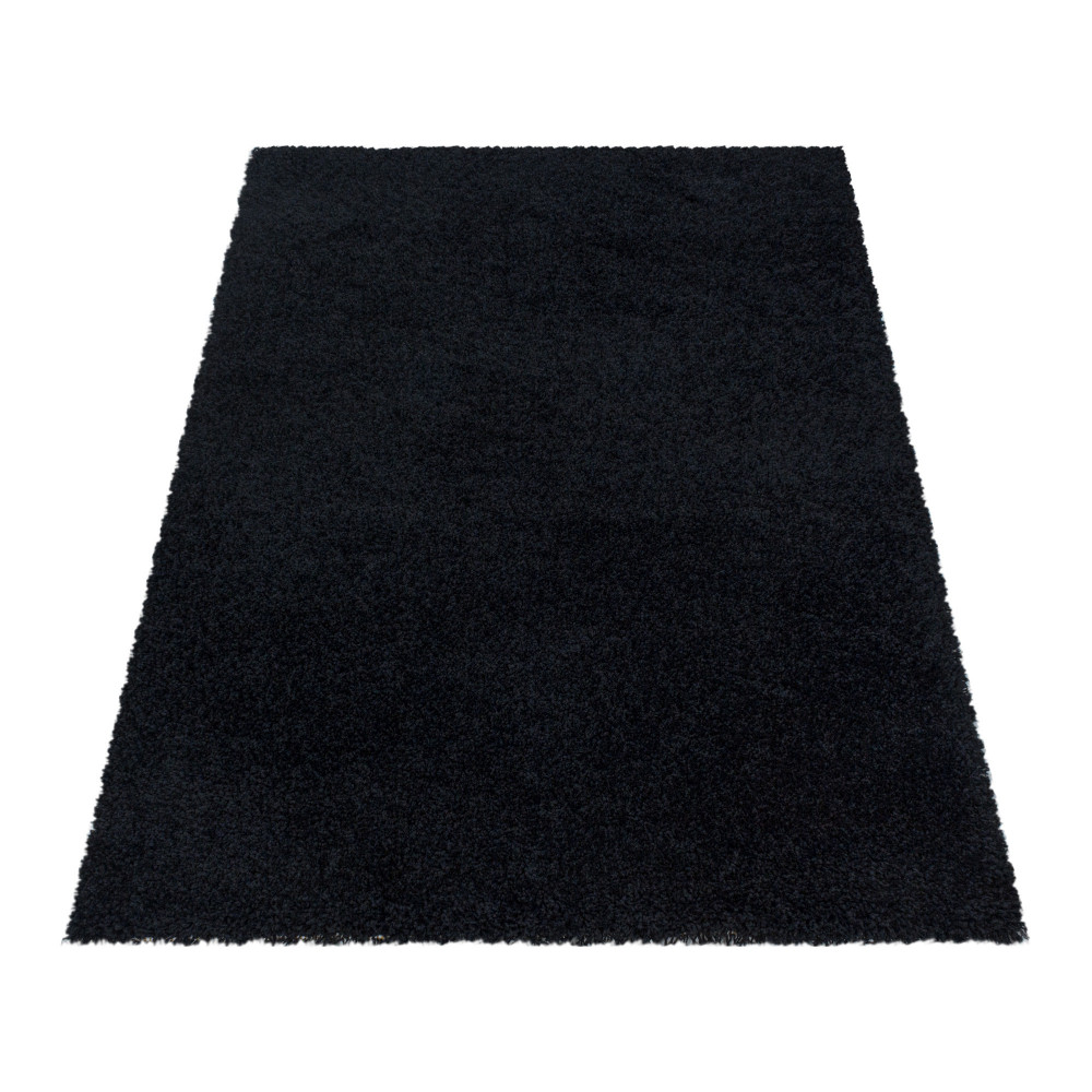Ay. SYDNEY BLACK 160 X 230 szőnyeg