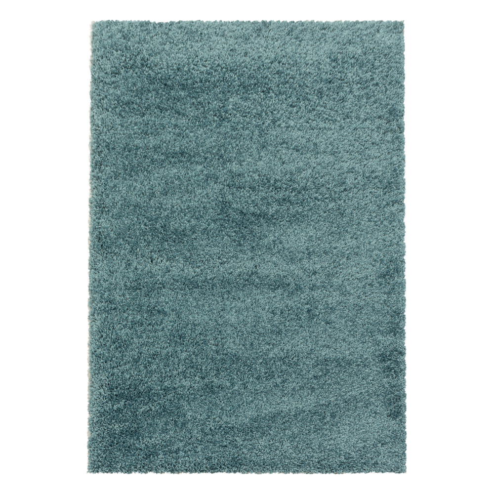 Ay. SYDNEY AQUA 60 X 110 szőnyeg