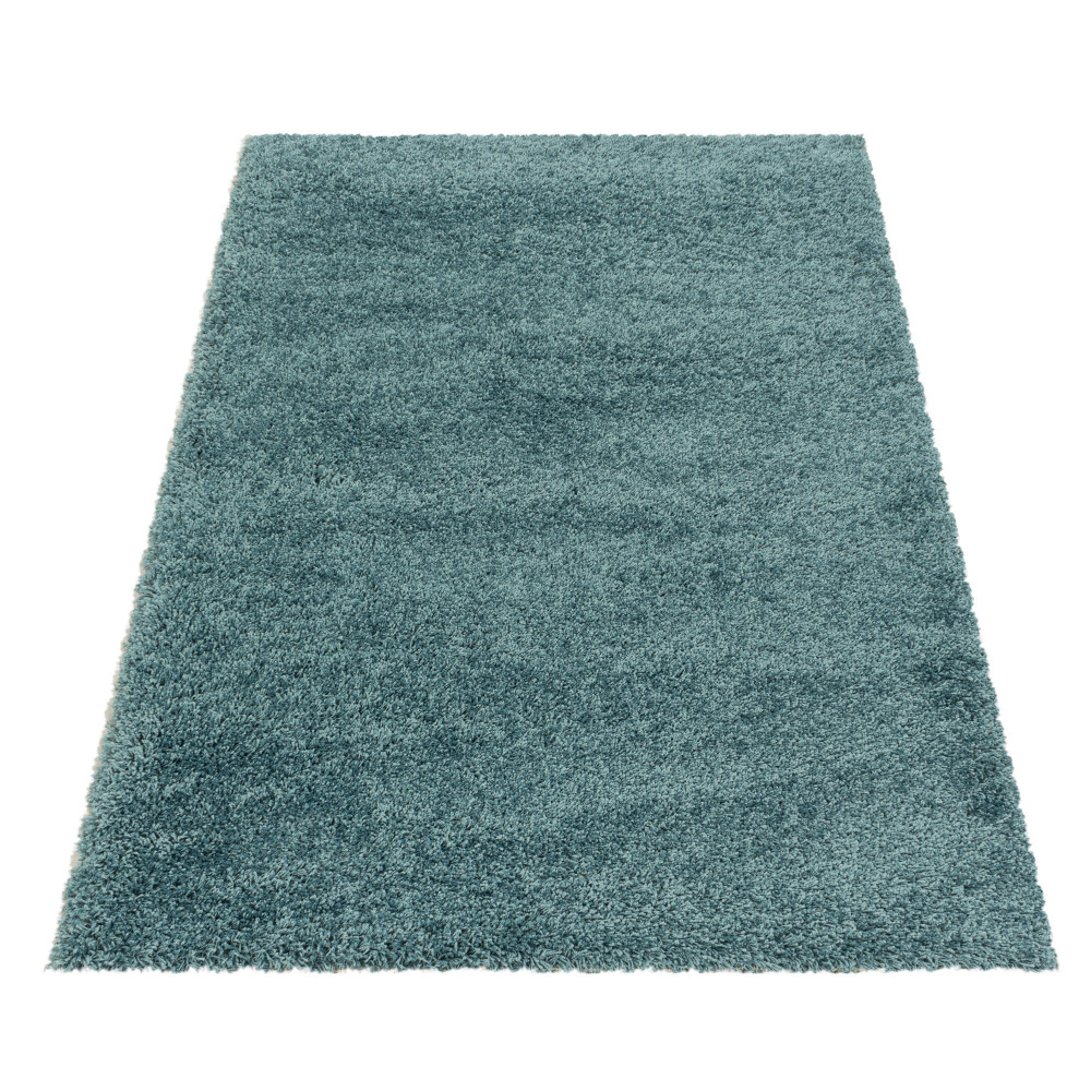 Ay. SYDNEY AQUA 60 X 110 szőnyeg