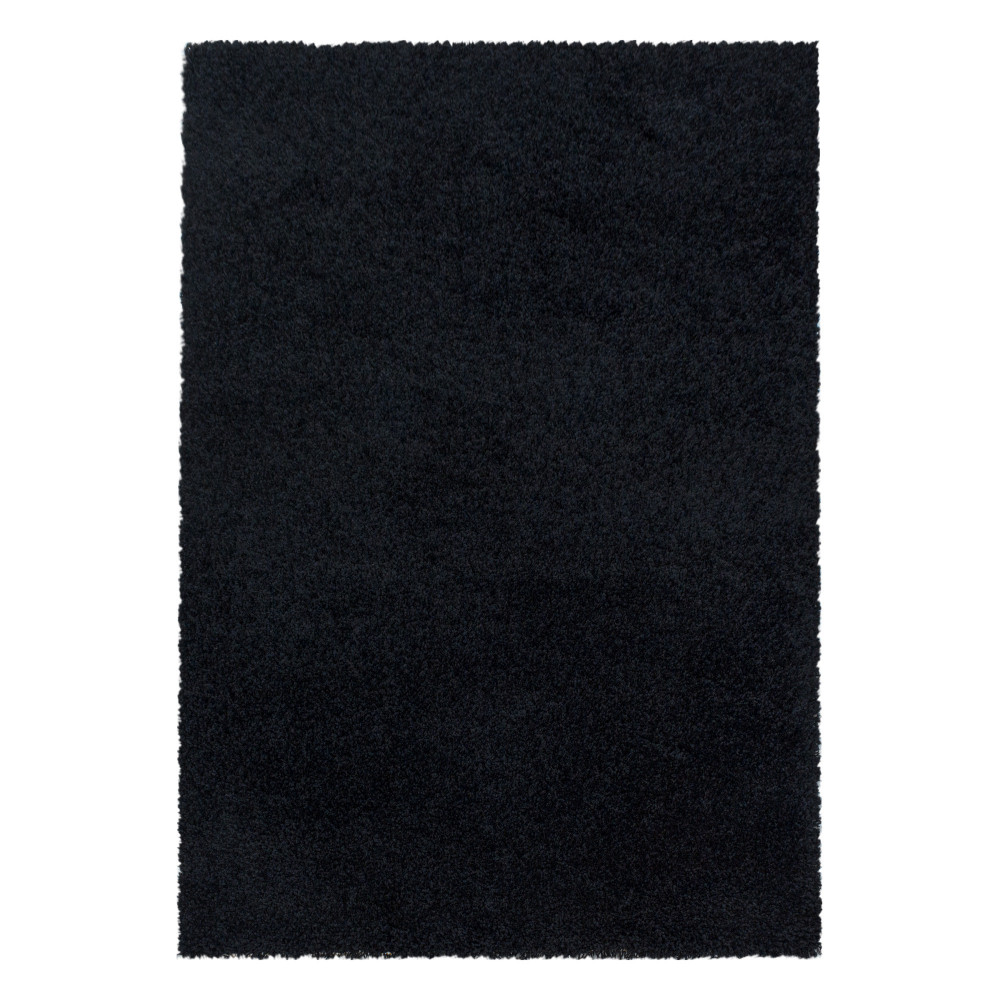 Ay. SYDNEY BLACK 60 X 110 szőnyeg