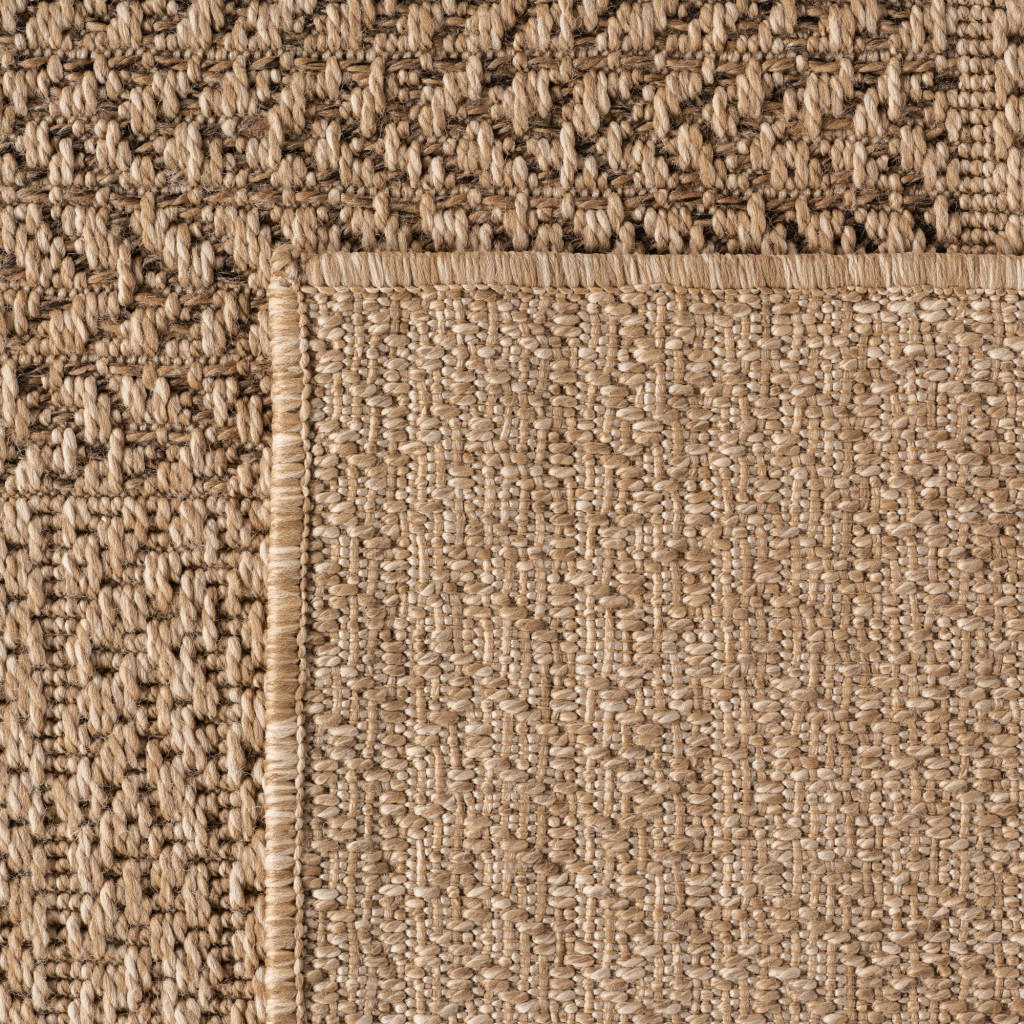 Ay. Timber 1405 160 x 230 cm bézs modern szőnyeg