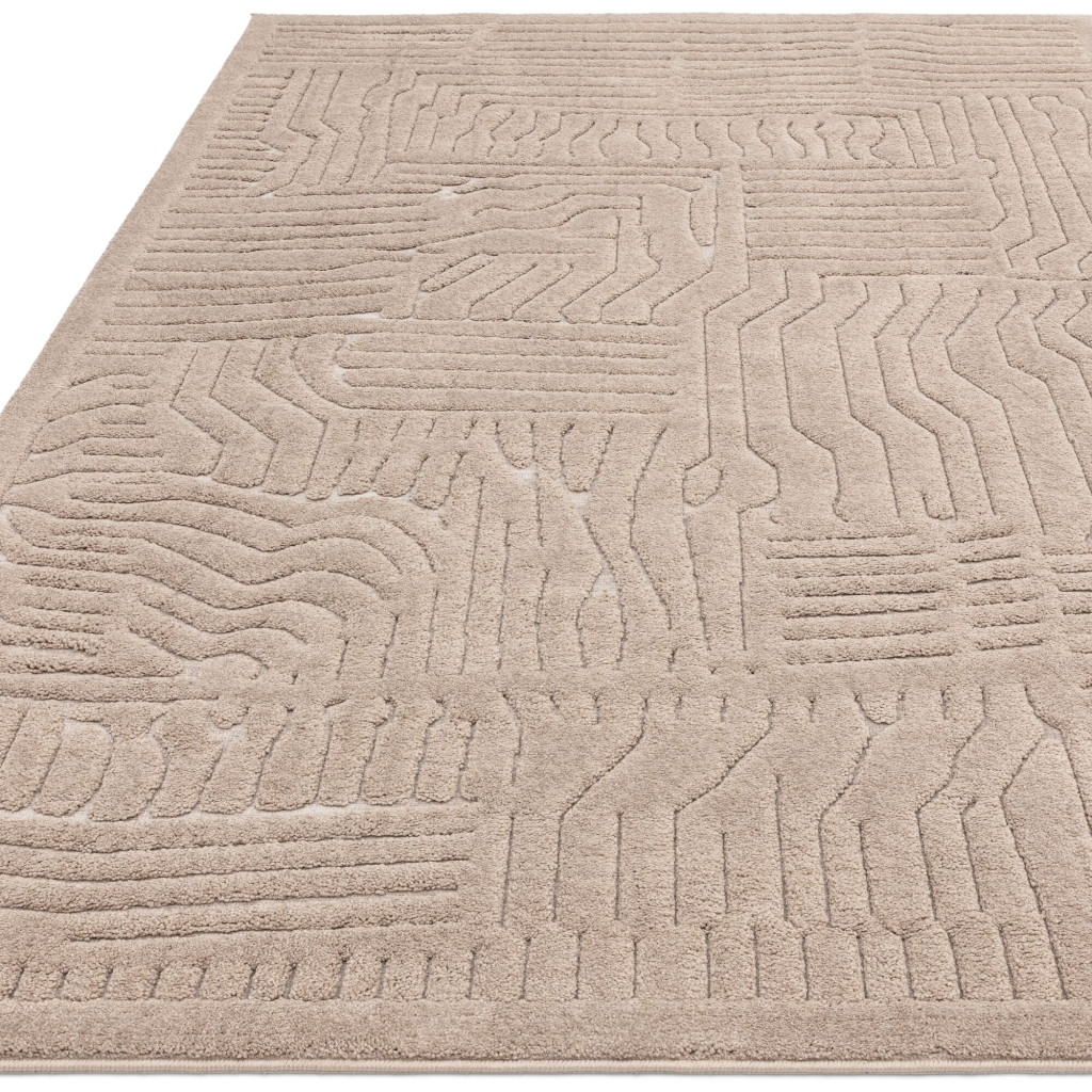 ASY pl Valley 120x170cm Natural Route