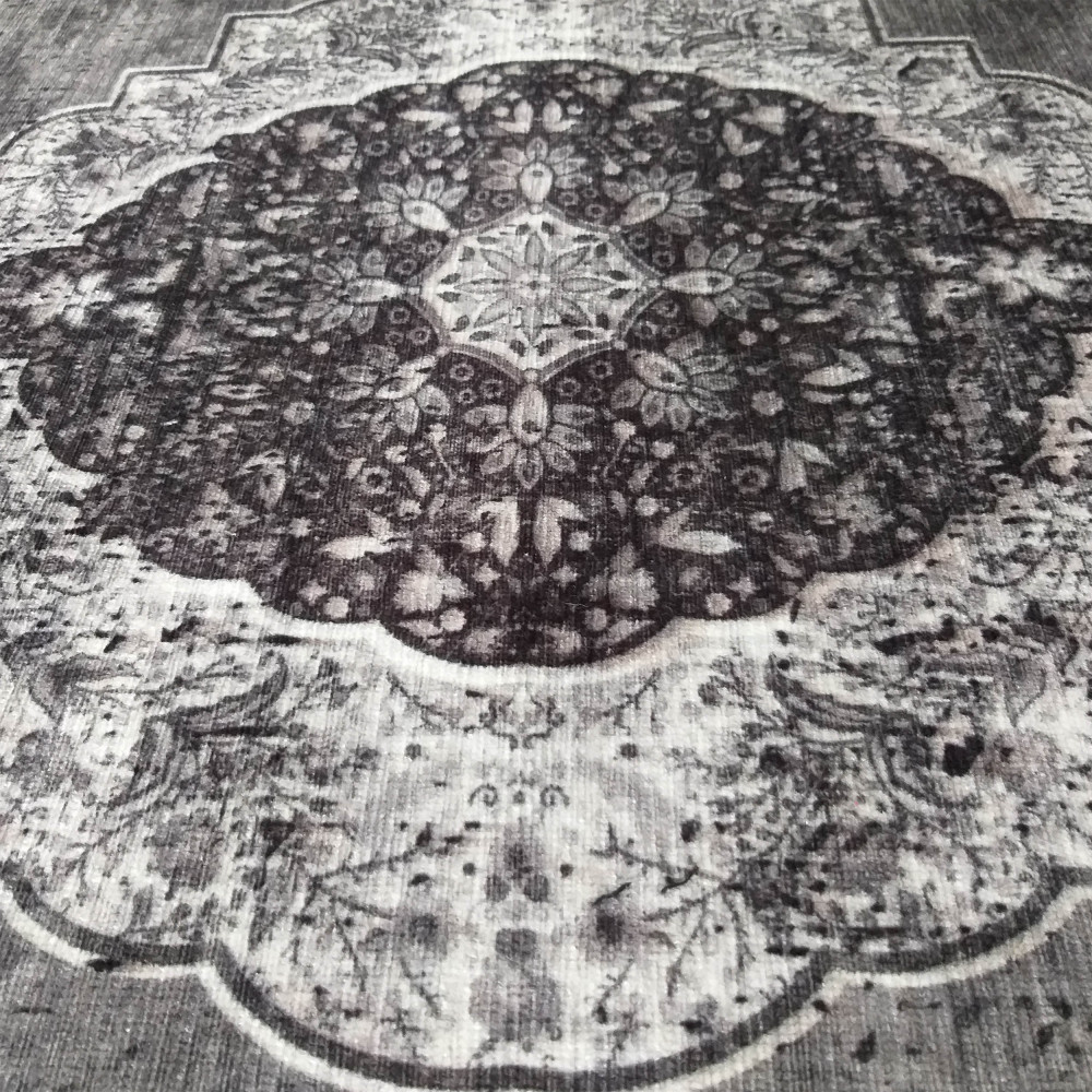 Dy. VINTAGE 200 szürke 160 x 230 cm szőnyeg