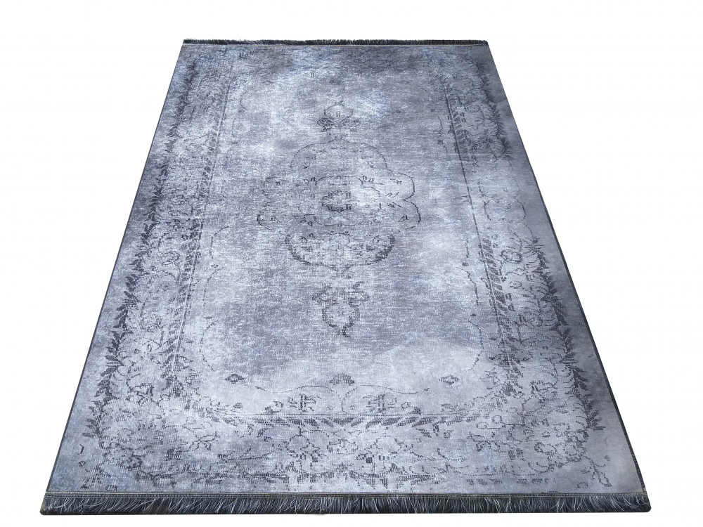 Dy. VINTAGE 300 szürke 180 x 280 cm szőnyeg