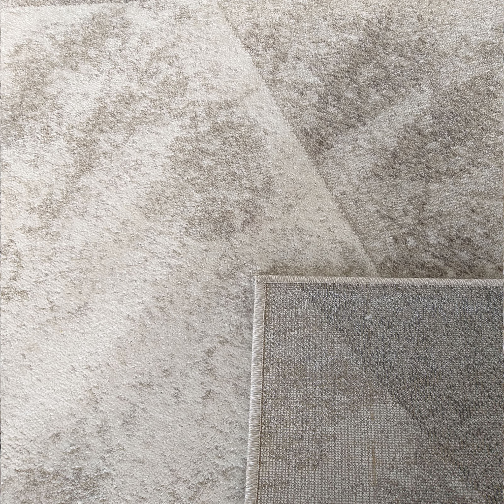 Szőnyeg Modern Dy. Vista 05 bézs 80 x 150 cm szőnyeg