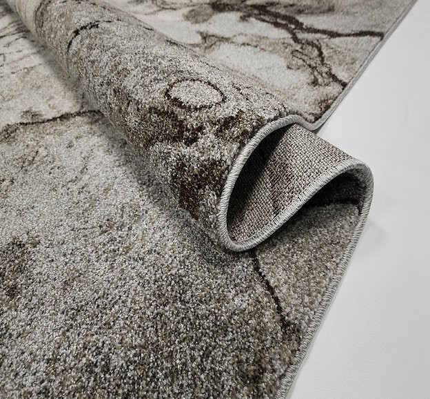 Ber. WENUS 7770 szürke 160 x 220 cm szőnyeg