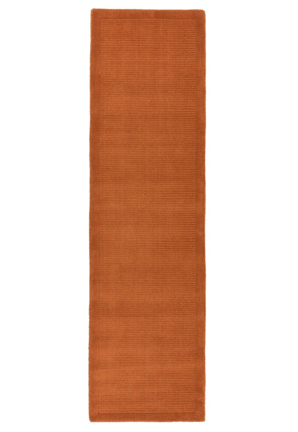 ASY pl York 160x230cm Terracotta