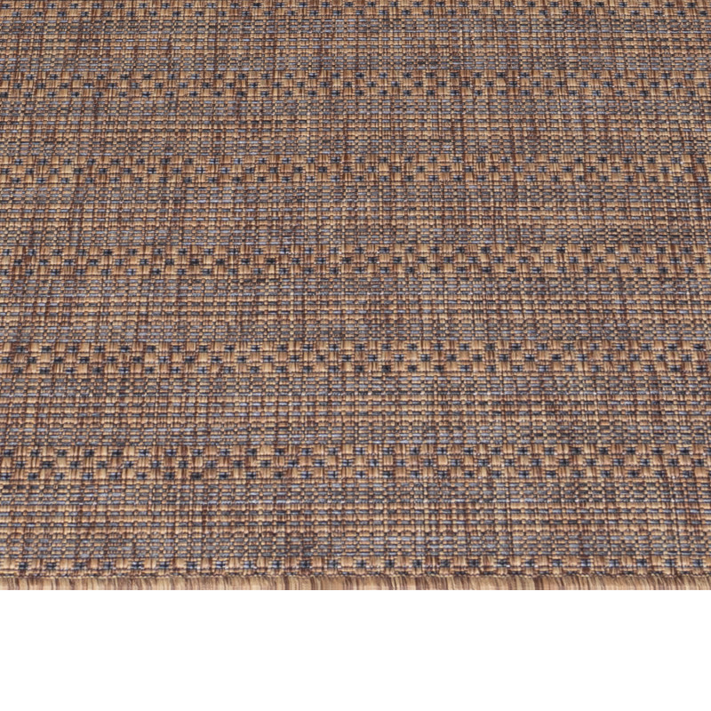 Ay. ZAGORA 4513 COPPER 80 X 150 szőnyeg