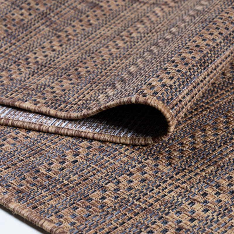 Ay. ZAGORA 4513 COPPER 80 X 150 szőnyeg