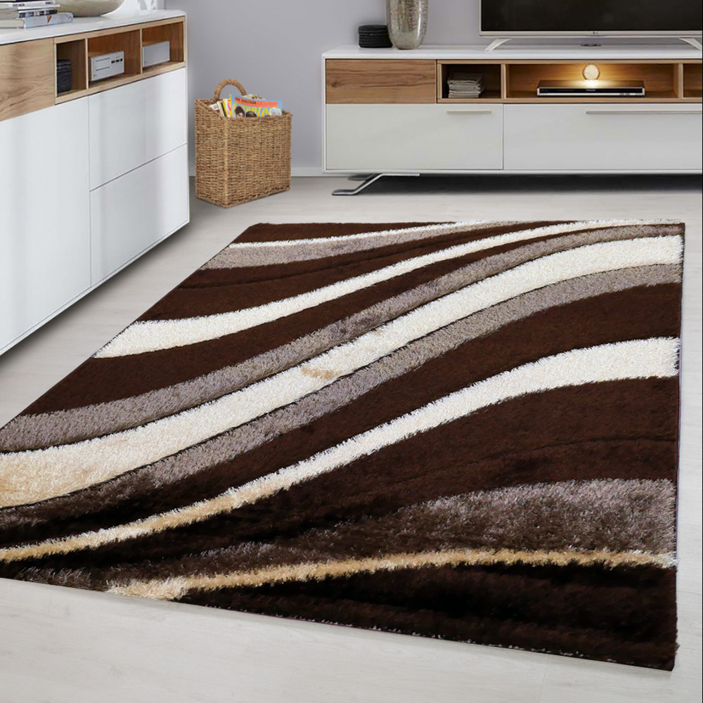 TOP! Den. Melissa new 3070 barna 120x170cm szőnyeg