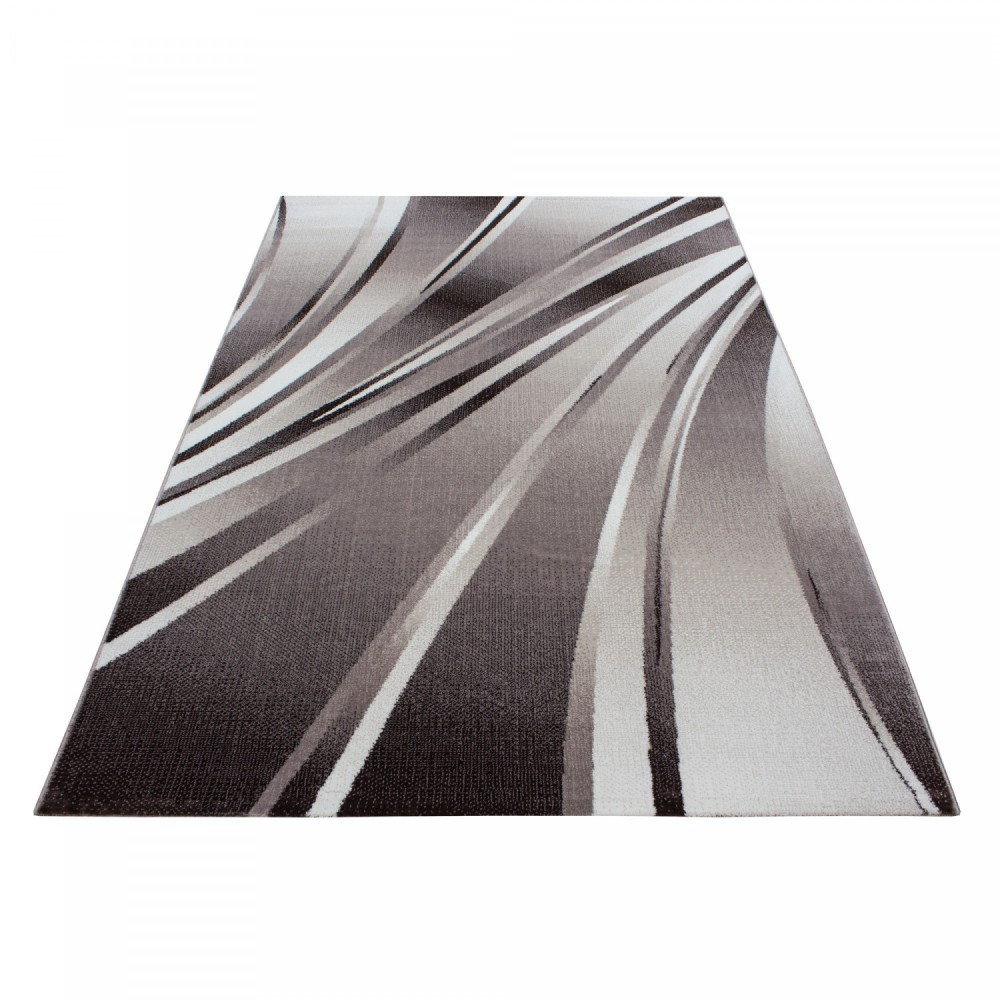 TOP! Ay. parma 9210 barna 120x170cm modern szőnyeg akciò