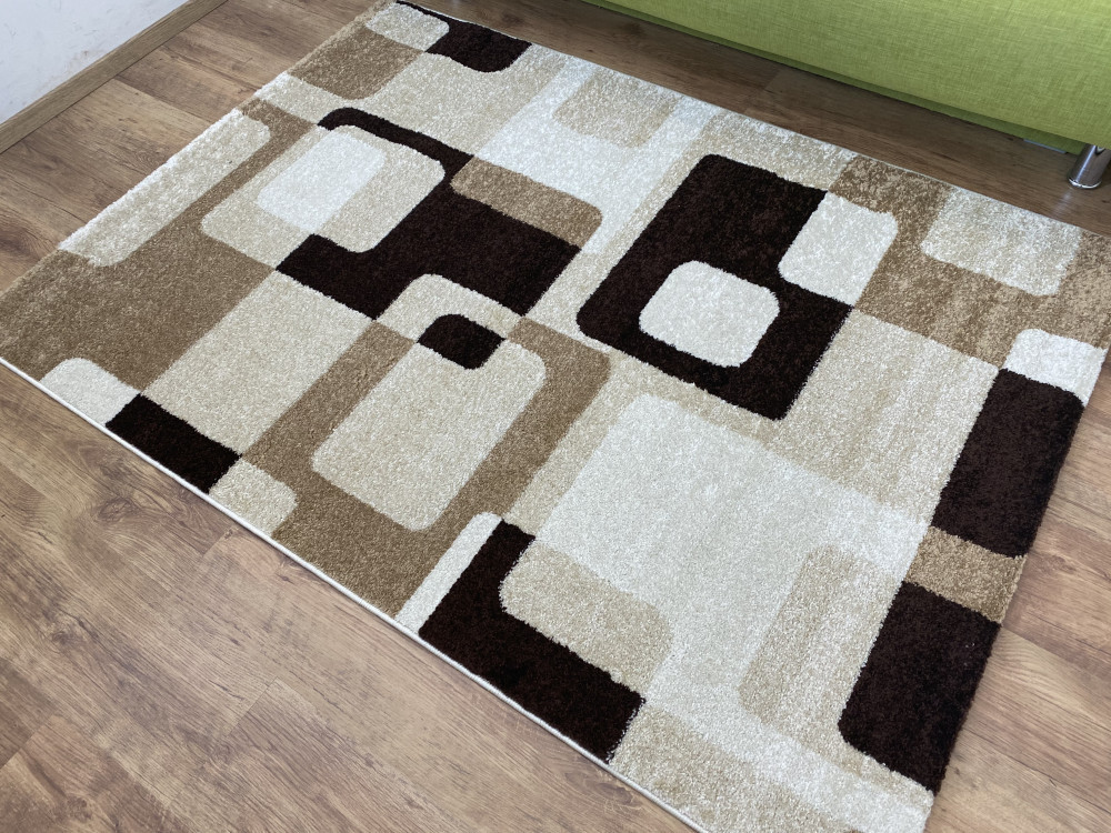 TOP! Kyra 929 bézs 60szett=60x220cm+2dbx 60x110cm - modern szőnyeg TOP! Kyra 929 bézs 60szett=60x220cm+2dbx 60x110cm - modern szőnyeg