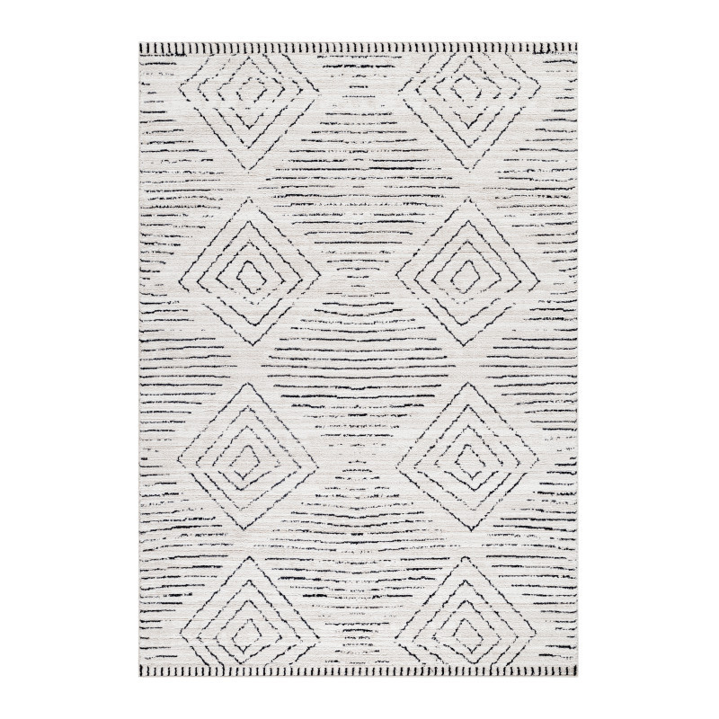 TOP! Ay. TAZNAXT 5106 CREAM 80X150 szőnyeg