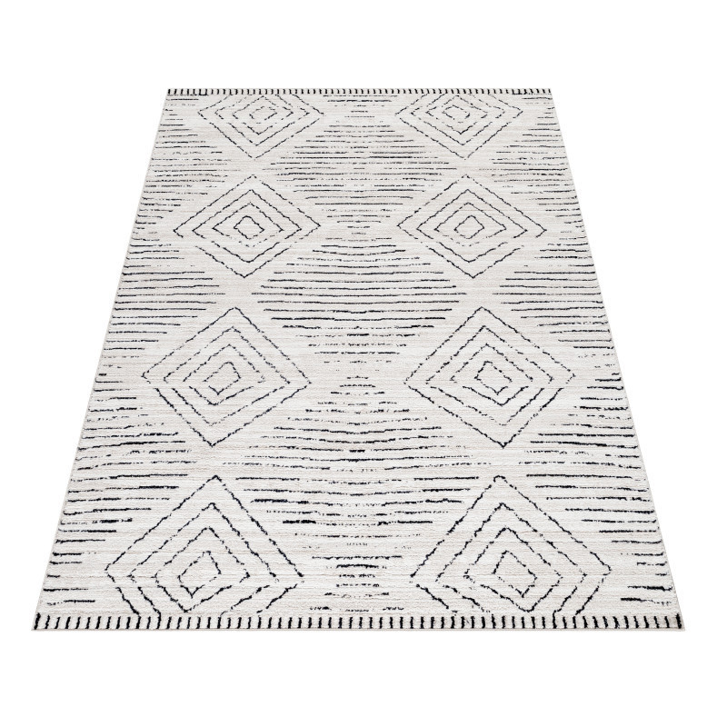 TOP! Ay. TAZNAXT 5106 CREAM 80X150 szőnyeg