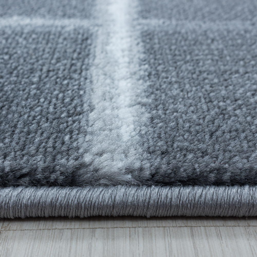 TOP! Ay. COSTA 3521 GREY 200 X 290 szőnyeg