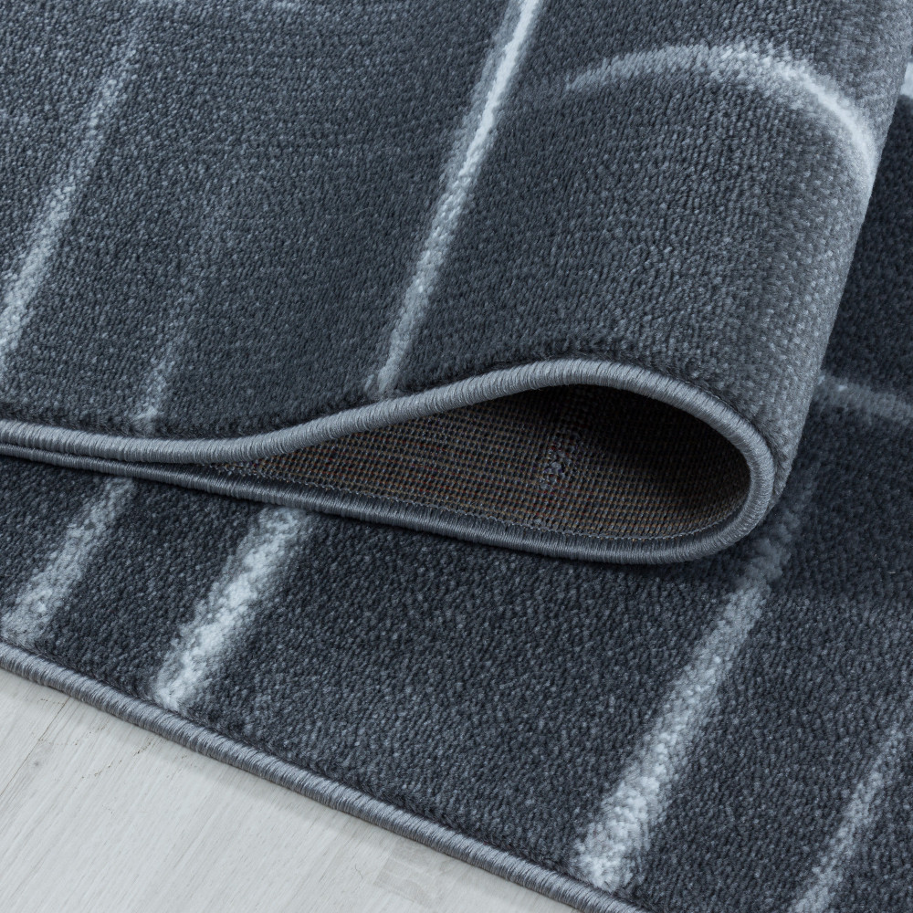 TOP! Ay. COSTA 3521 GREY 200 X 290 szőnyeg