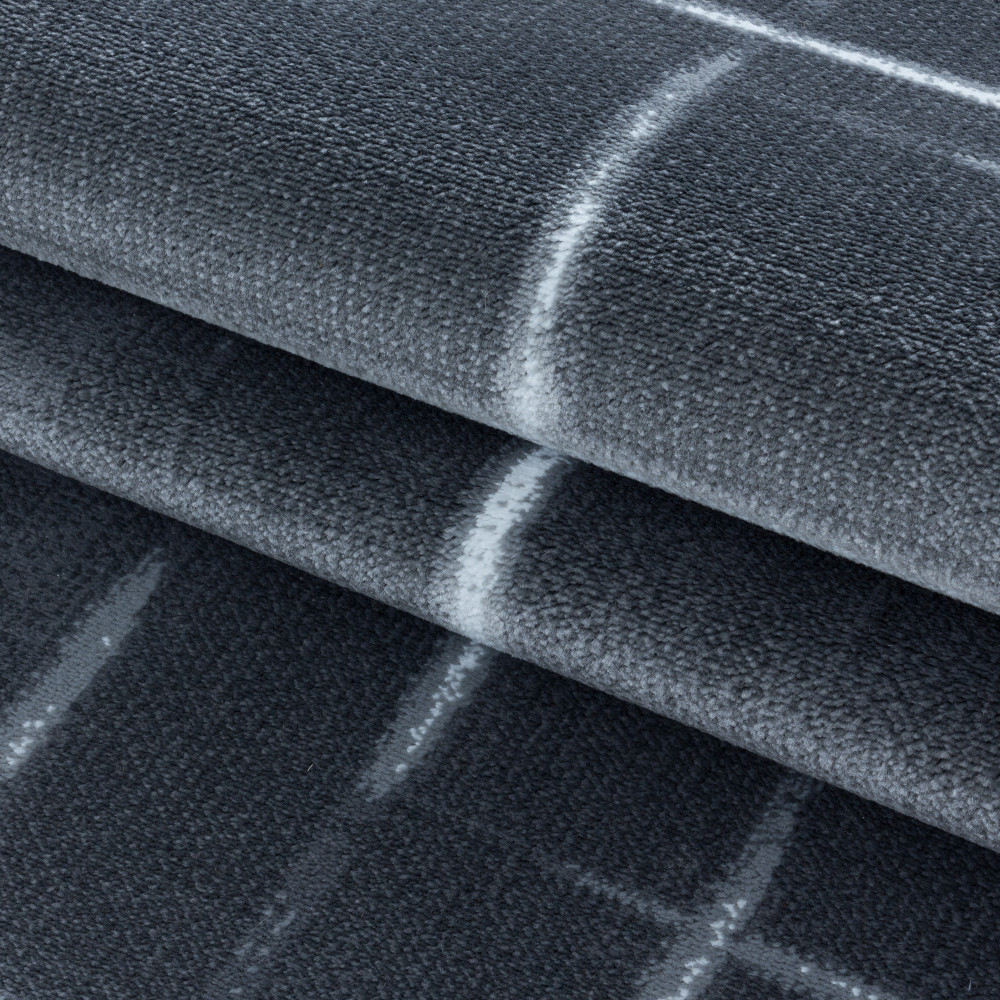 TOP! Ay. COSTA 3521 GREY 200 X 290 szőnyeg
