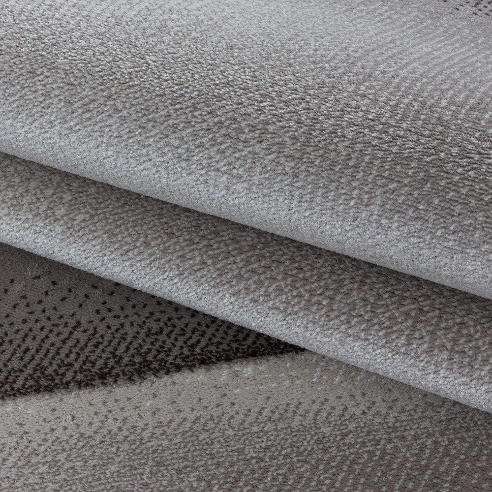 TOP! Ay. COSTA 3527 BROWN 80 X 150 szőnyeg