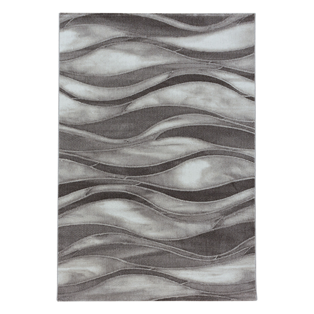 TOP! Ay. COSTA 3528 BROWN 80 X 150 szőnyeg