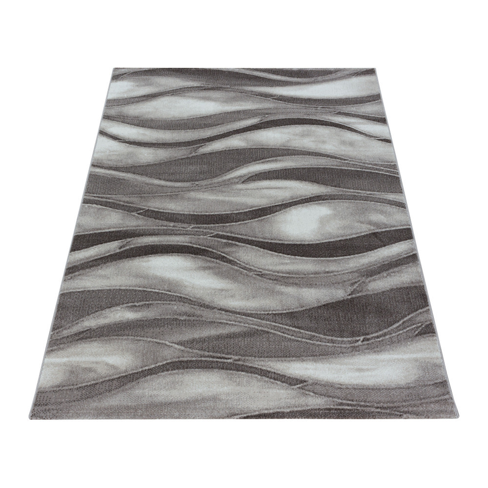 TOP! Ay. COSTA 3528 BROWN 80 X 150 szőnyeg