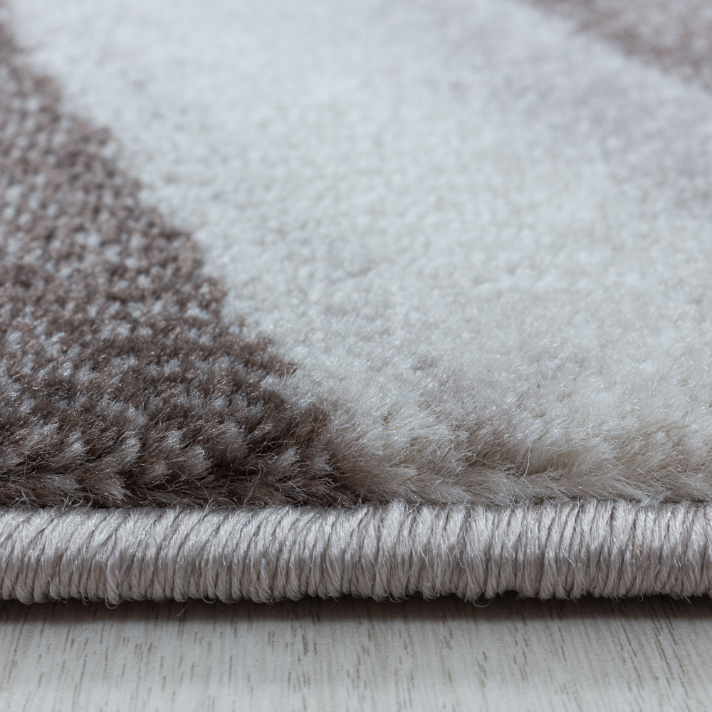 TOP! Ay. COSTA 3528 BROWN 80 X 150 szőnyeg