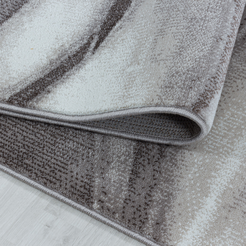 TOP! Ay. COSTA 3528 BROWN 80 X 150 szőnyeg