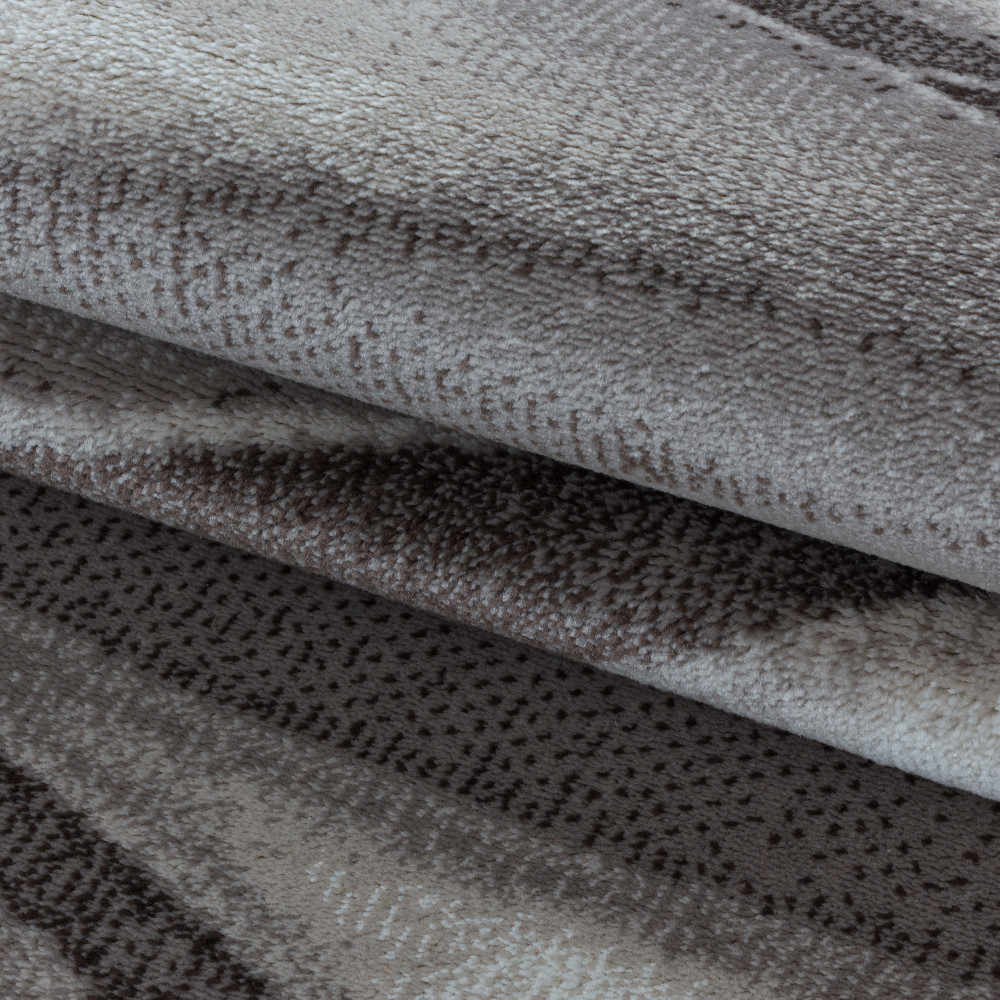 TOP! Ay. COSTA 3528 BROWN 80 X 150 szőnyeg