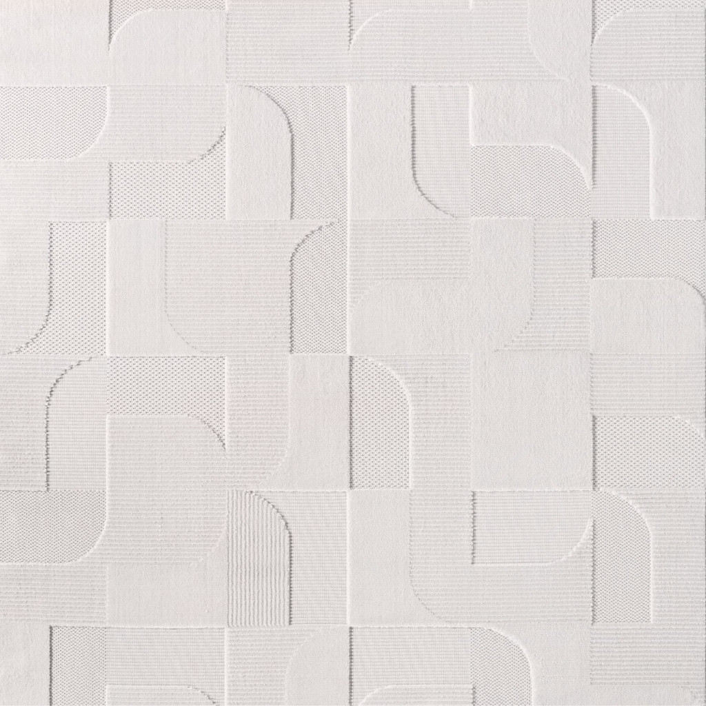 TOP! Ay. DOHA 1651 80 x 150 cm krém Modern szőnyeg